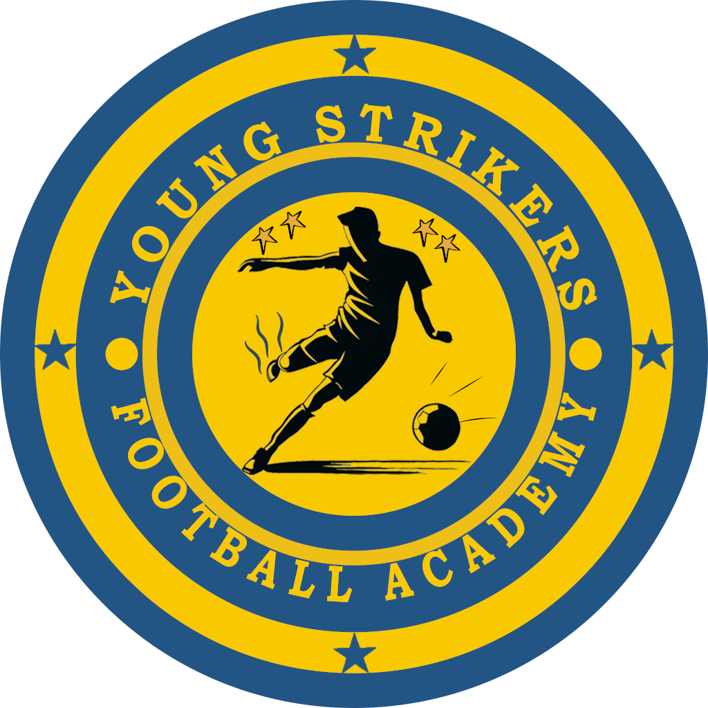 Young Strikers Logo
